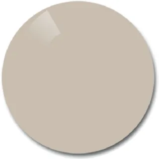 Farbmuster Braun 25%