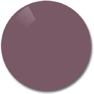Farbmuster Burgund 85%