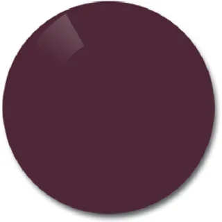 Farbmuster Burgund 95%