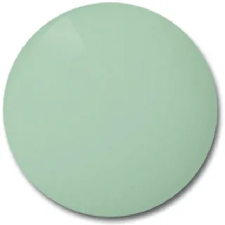 Farbmuster Chillout Green