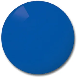 Farbmuster CletF452 dunkelblau
