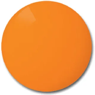 Farbmuster CletF560 orange