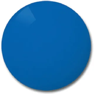 Farbmuster CletZ1 dkl.blau z. Epilepsietherapie