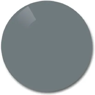 Farbmuster Grau 60%