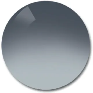 Farbmuster Grau 75/25%