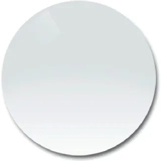 Farbmuster Nachtblau 25/0%