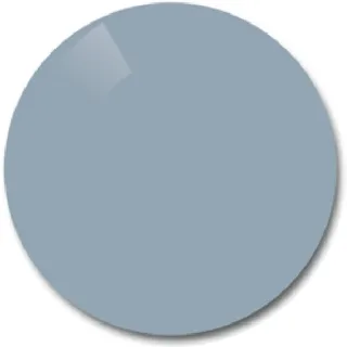 Farbmuster Nachtblau 60%