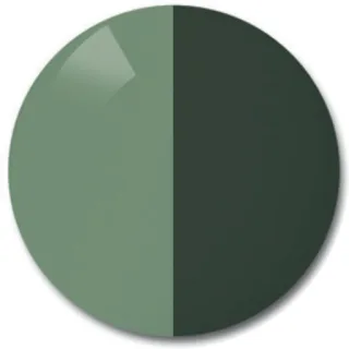 Farbmuster Pioneer (polarisiert)