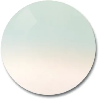Farbmuster Pistazie 25/10%