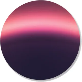 Farbmuster Ruby