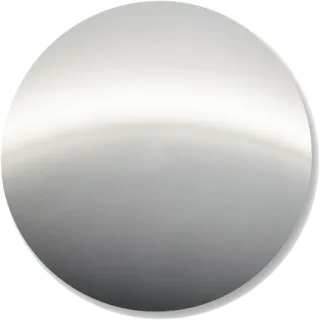 Farbmuster Silver