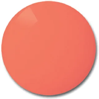 Farbmuster Spice Red