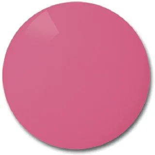 Farbmuster Sunset Violet