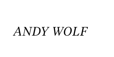 Andy Wolf