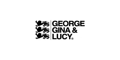 George Gina & Lucy