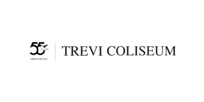 Trevi Coliseum