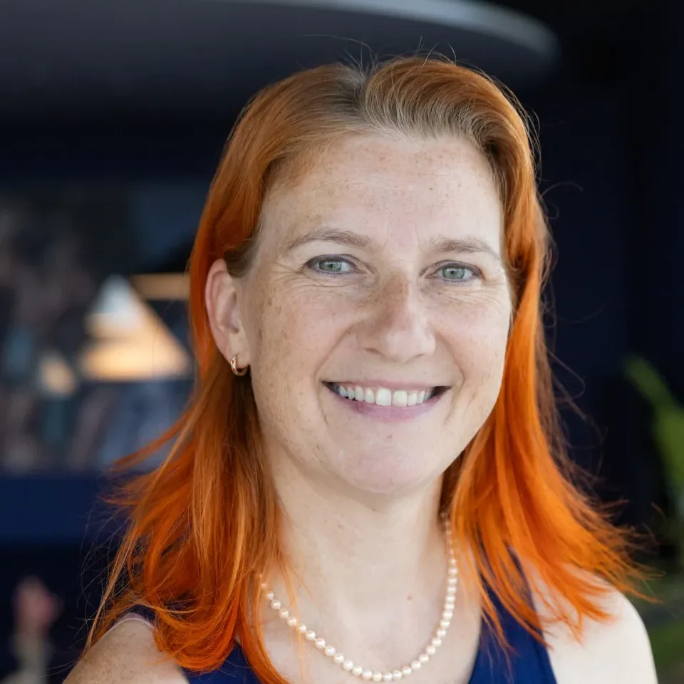 Elisabeth Brunner