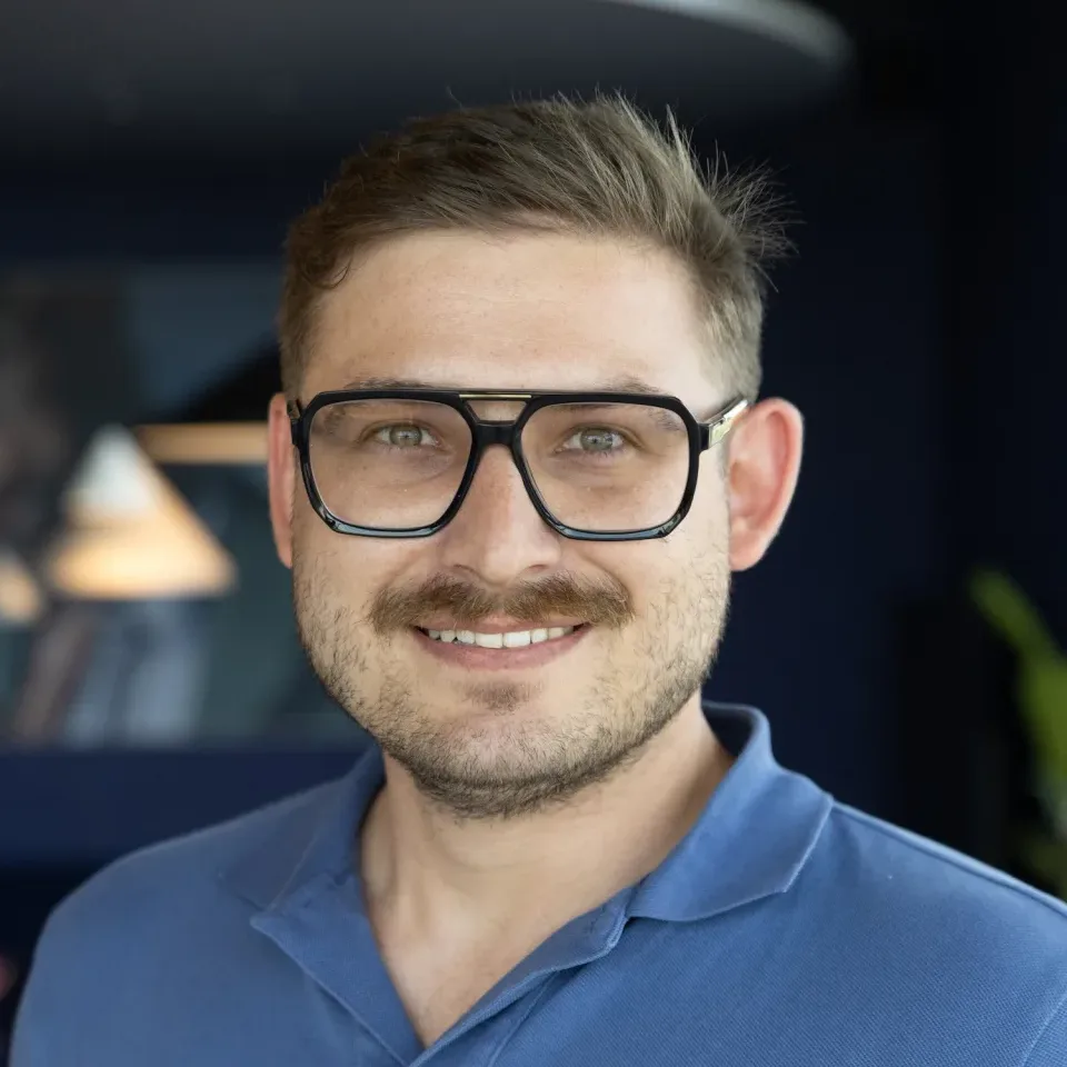 Fabio Brenner