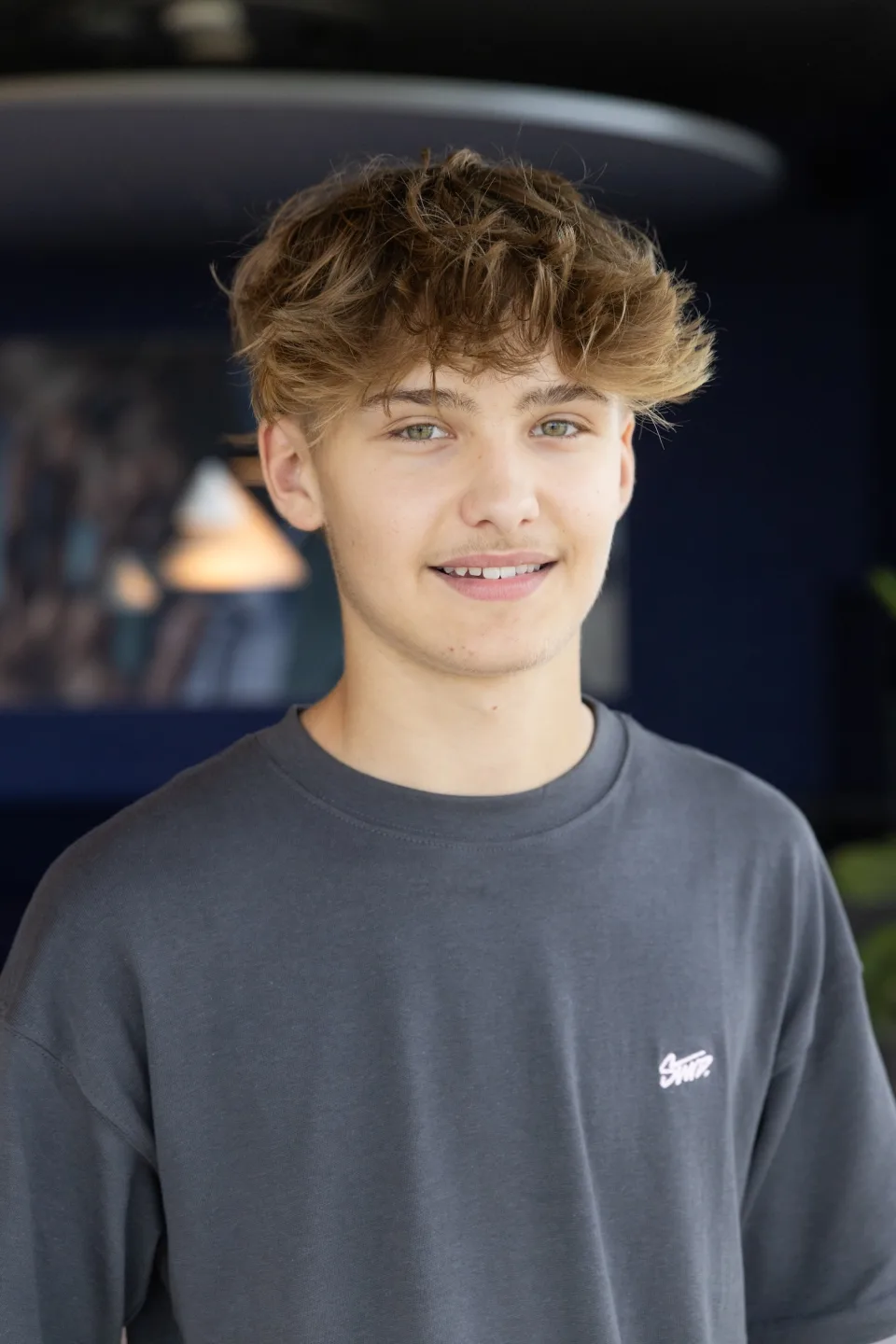 Leo Kroboth