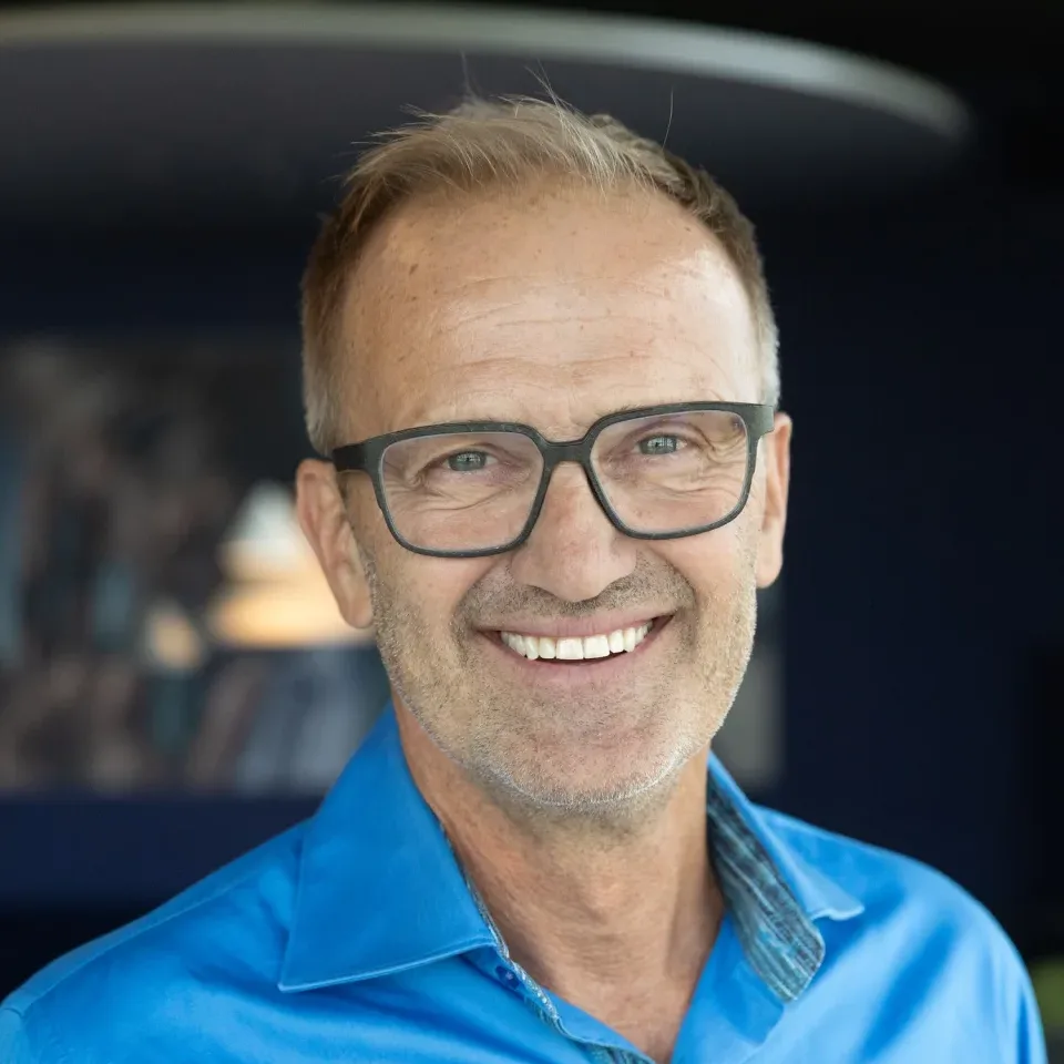 Manfred Kroboth