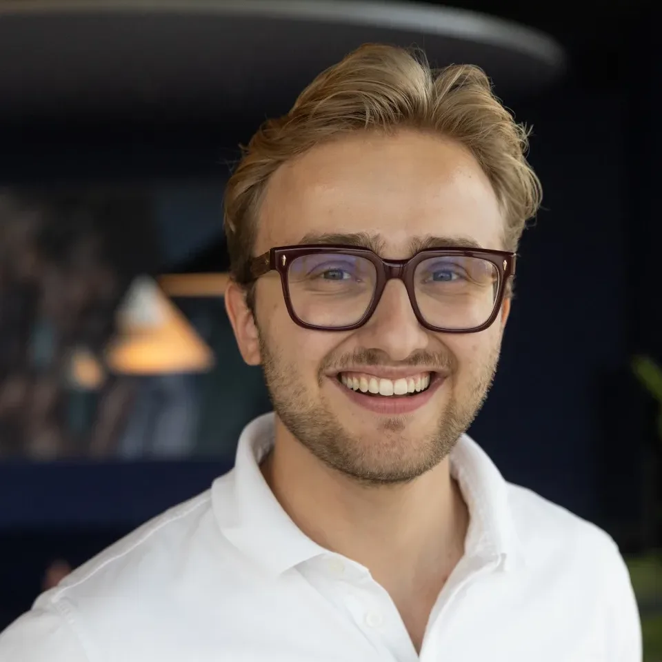 Moritz Kroboth