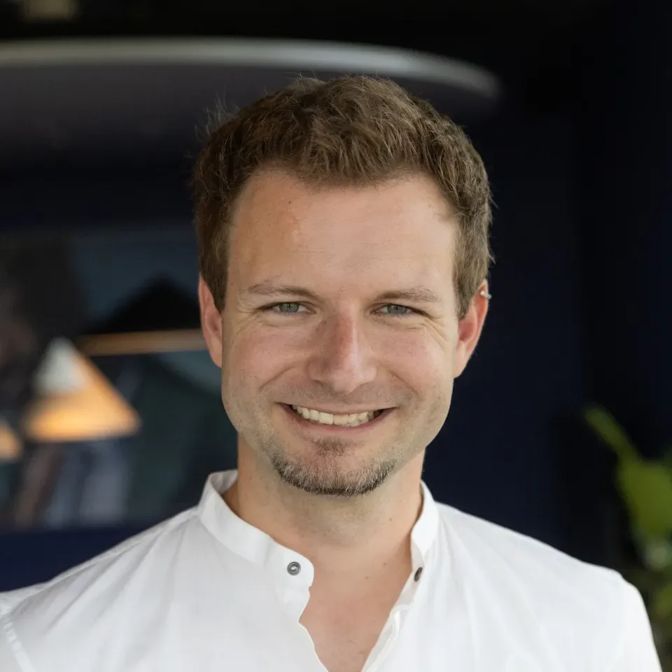 Ing. Philipp Gögele